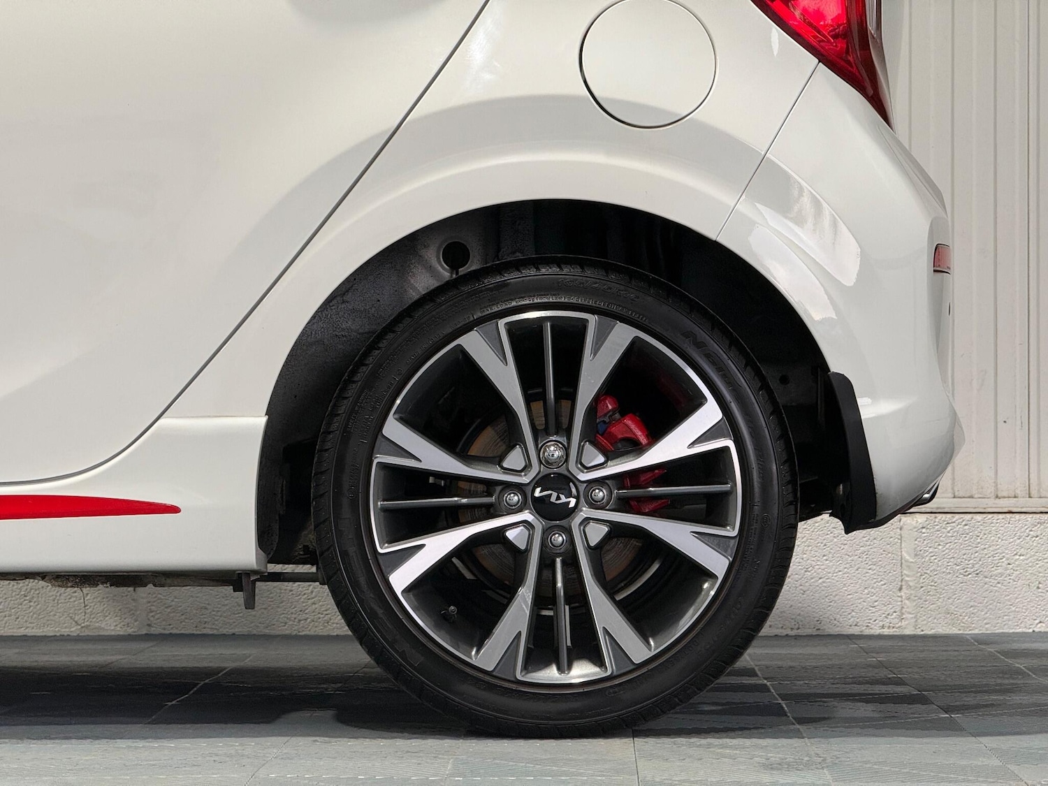 Used Kia Picanto 2022 for sale - 76927046: Photo 49