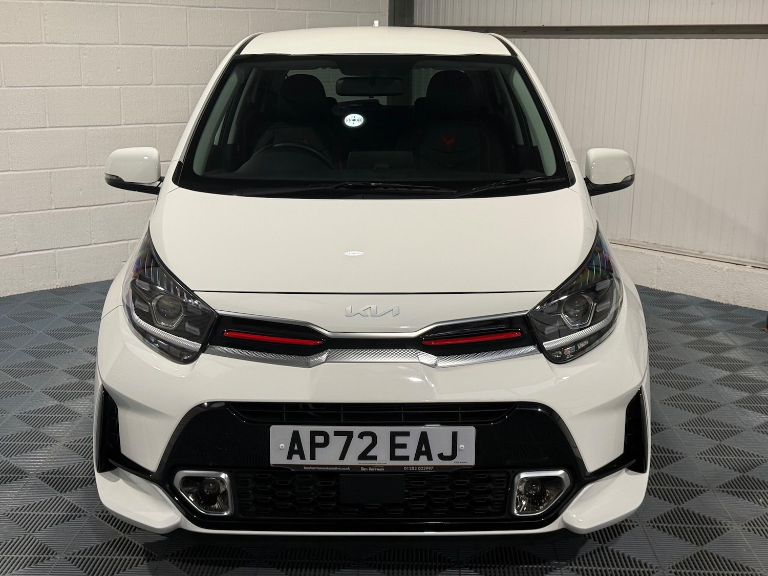 Used Kia Picanto 2022 for sale - 76927046: Photo 5