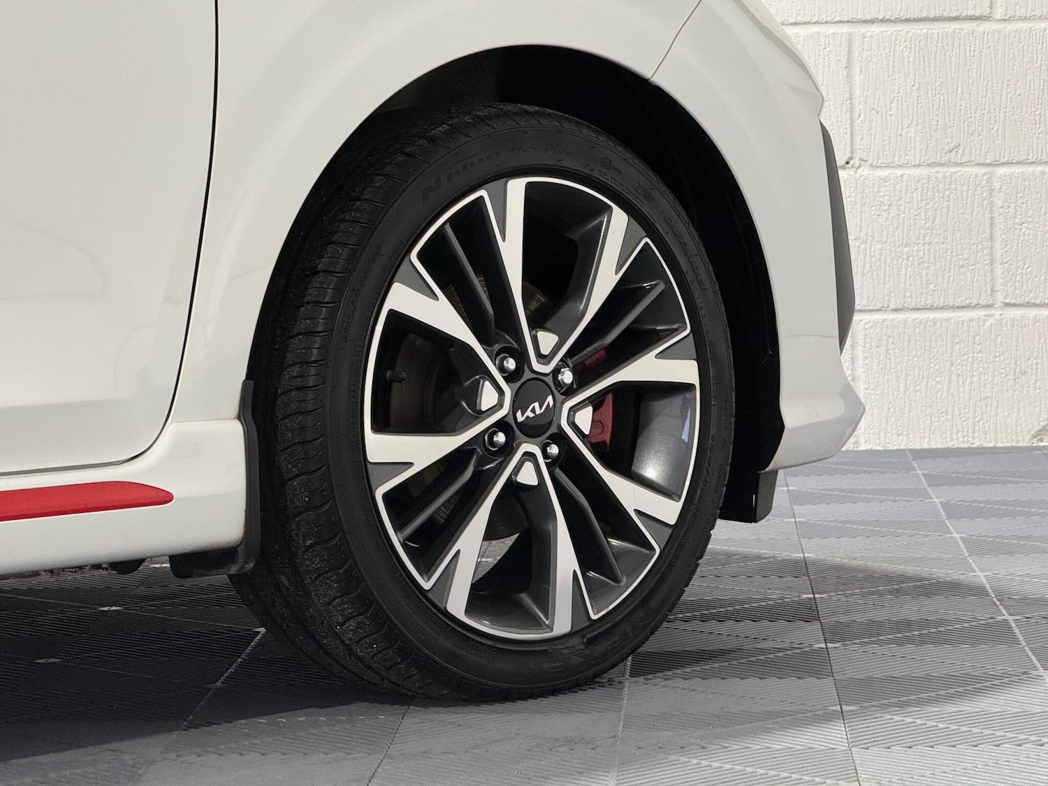 Used Kia Picanto 2022 for sale - 76927046: Photo 50