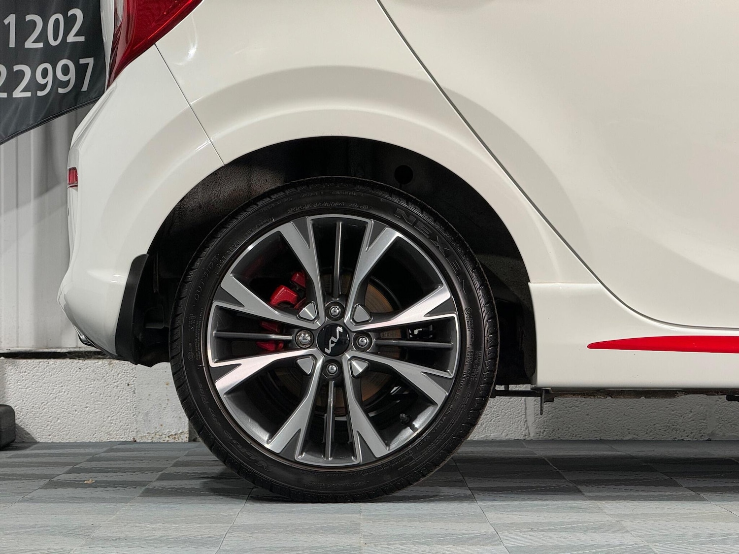 Used Kia Picanto 2022 for sale - 76927046: Photo 51