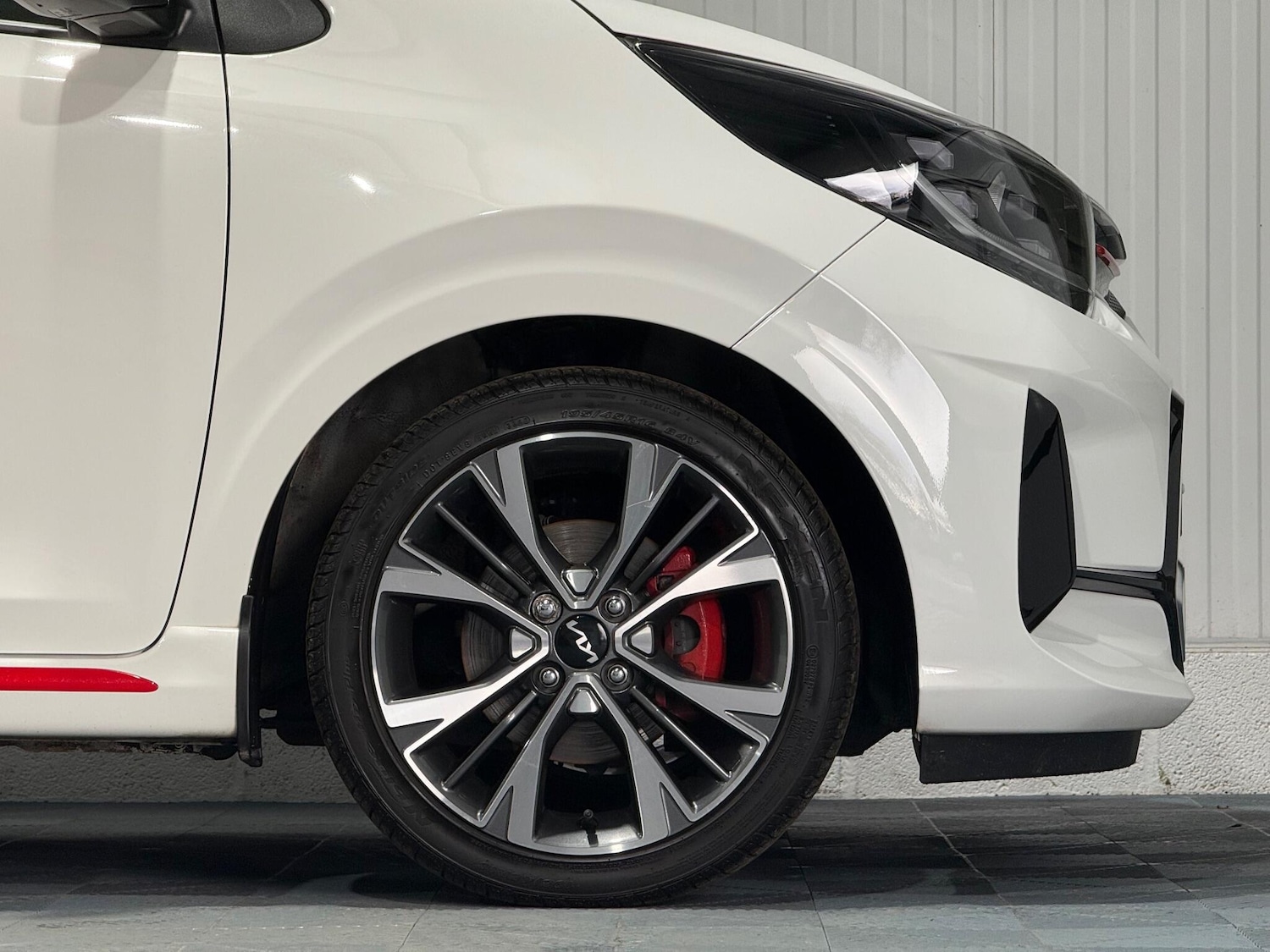 Used Kia Picanto 2022 for sale - 76927046: Photo 52