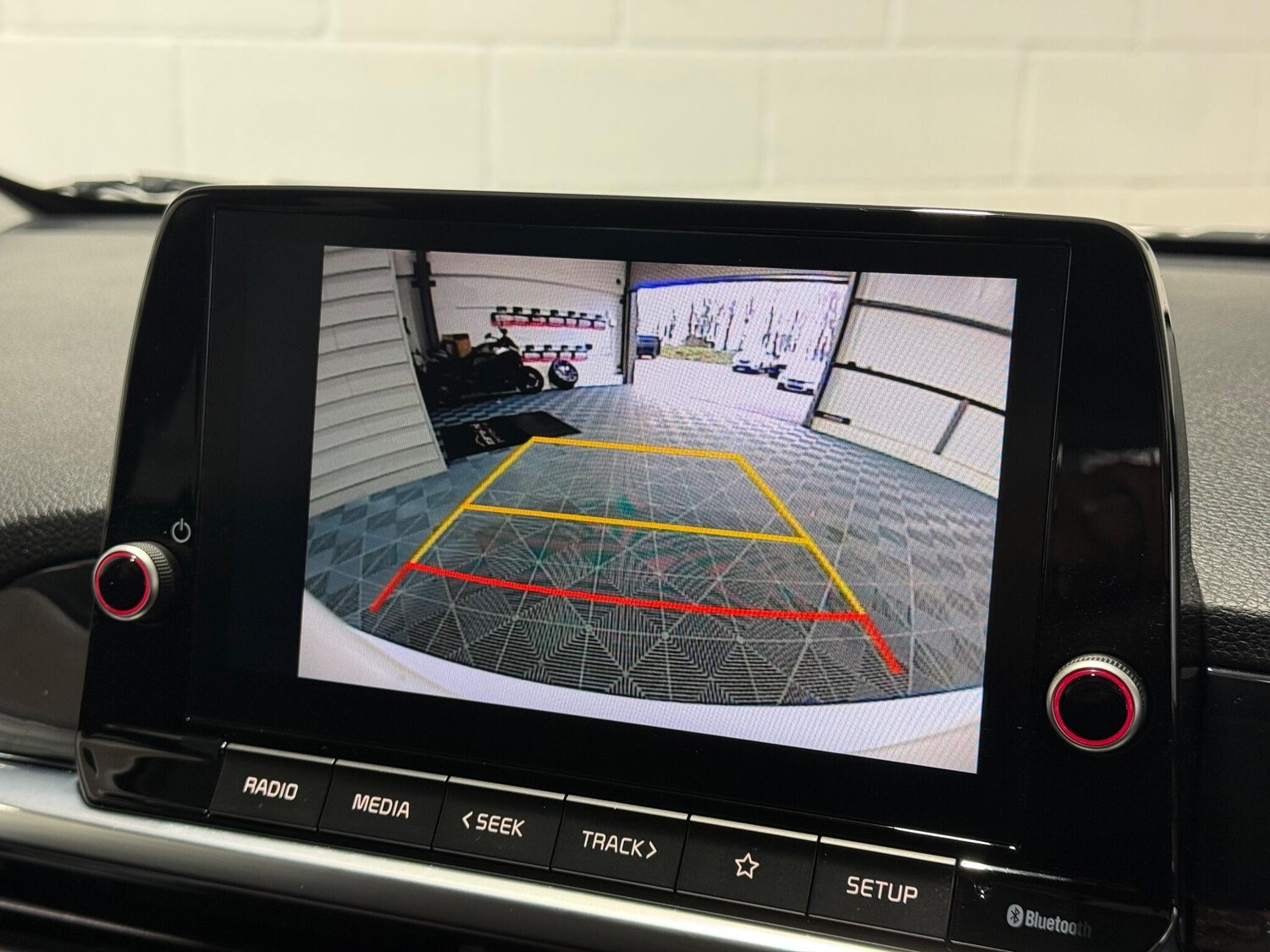 Used Kia Picanto 2022 for sale - 76927046: Photo 53