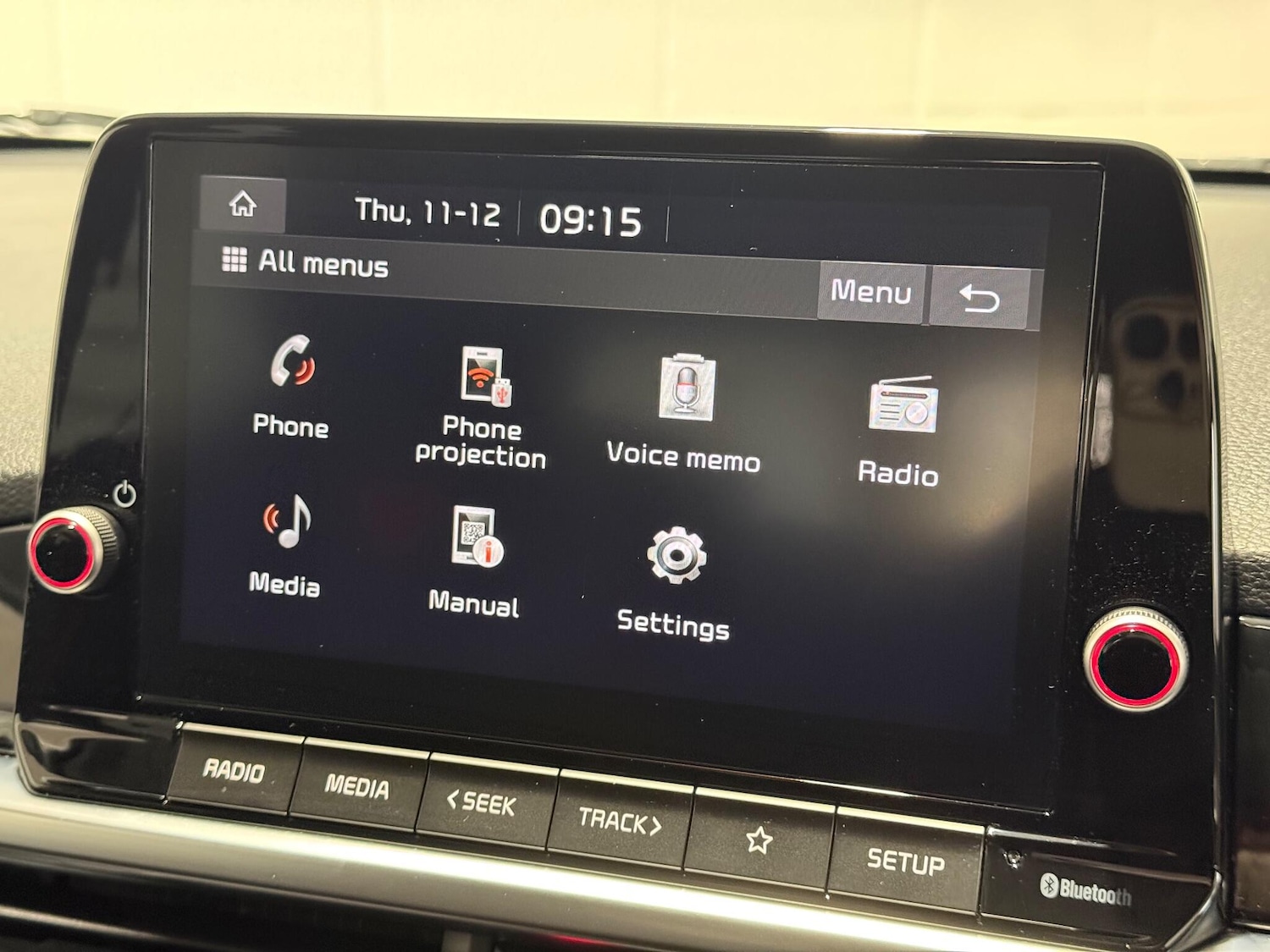 Used Kia Picanto 2022 for sale - 76927046: Photo 55