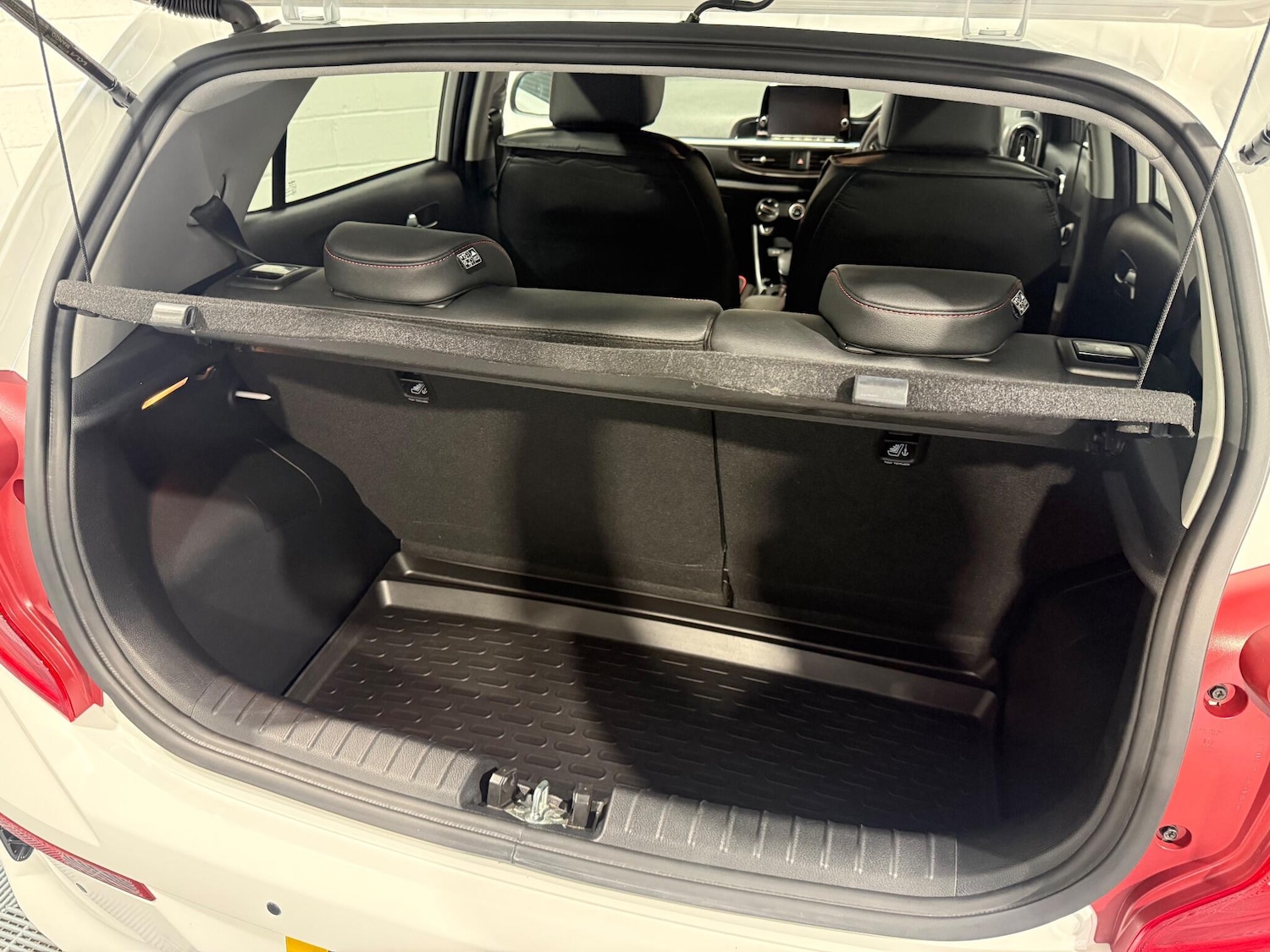 Used Kia Picanto 2022 for sale - 76927046: Photo 58