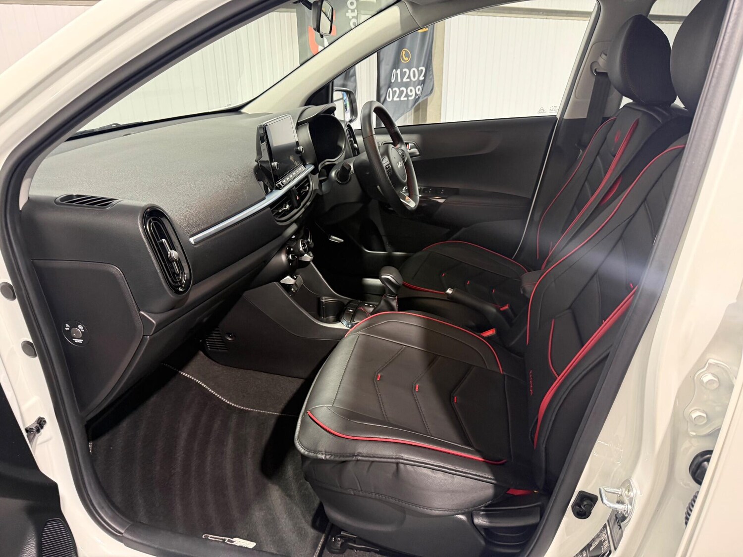 Used Kia Picanto 2022 for sale - 76927046: Photo 59