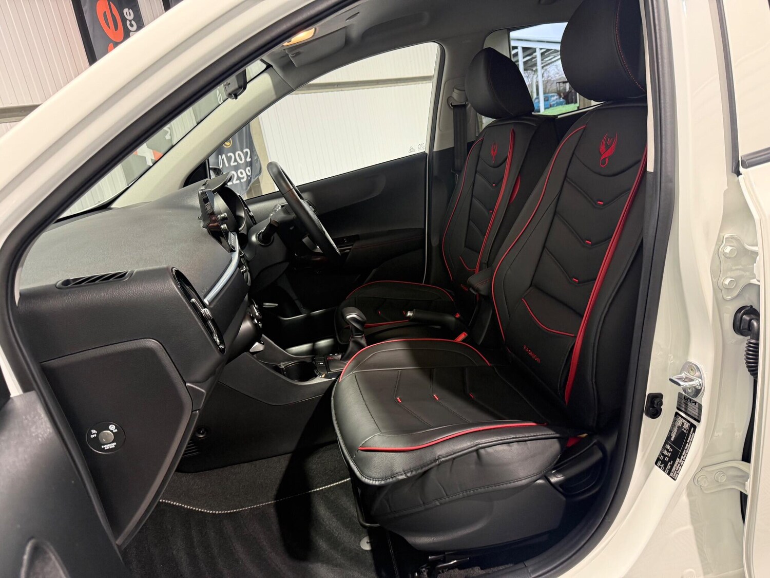 Used Kia Picanto 2022 for sale - 76927046: Photo 60