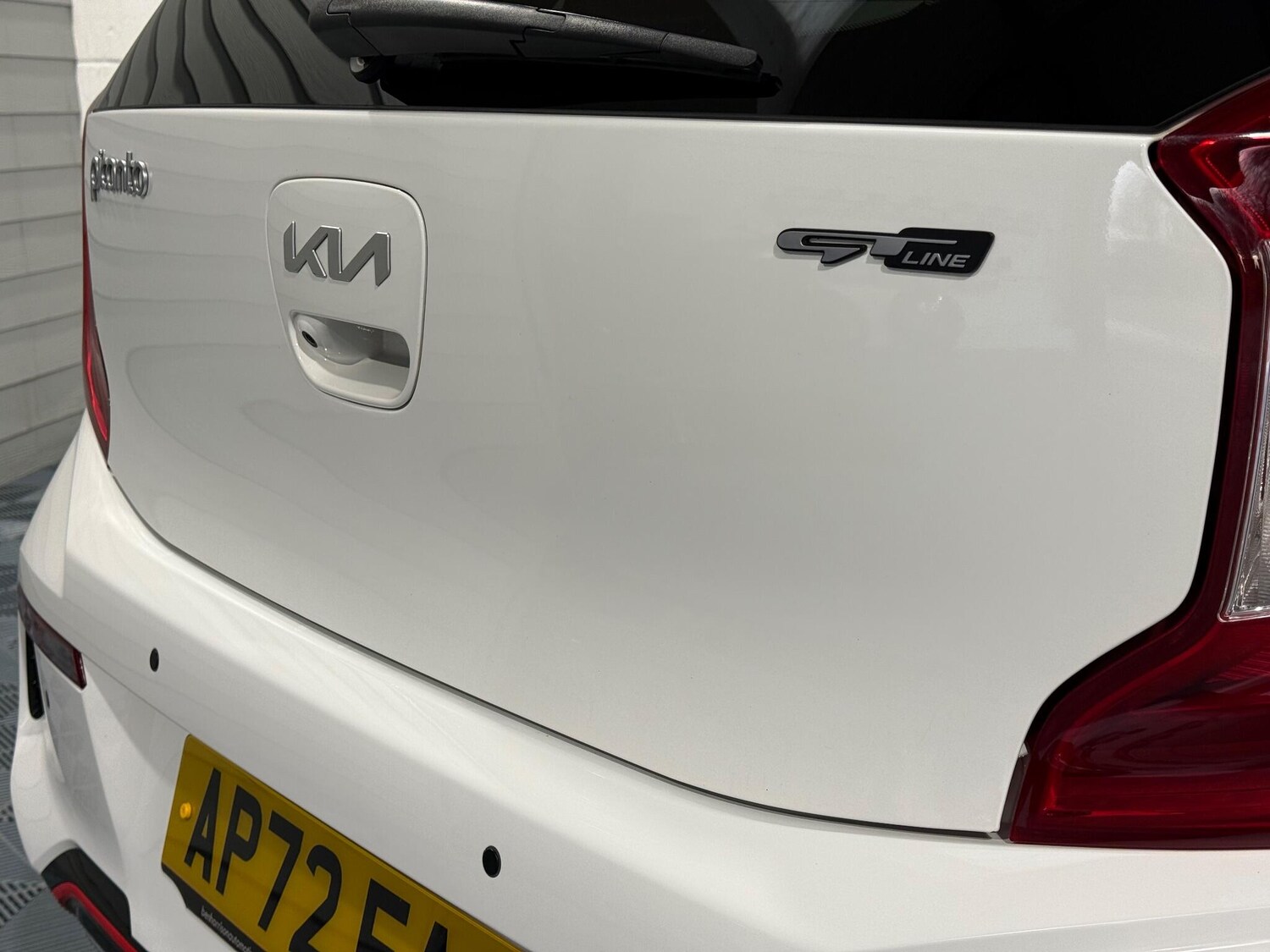 Used Kia Picanto 2022 for sale - 76927046: Photo 61