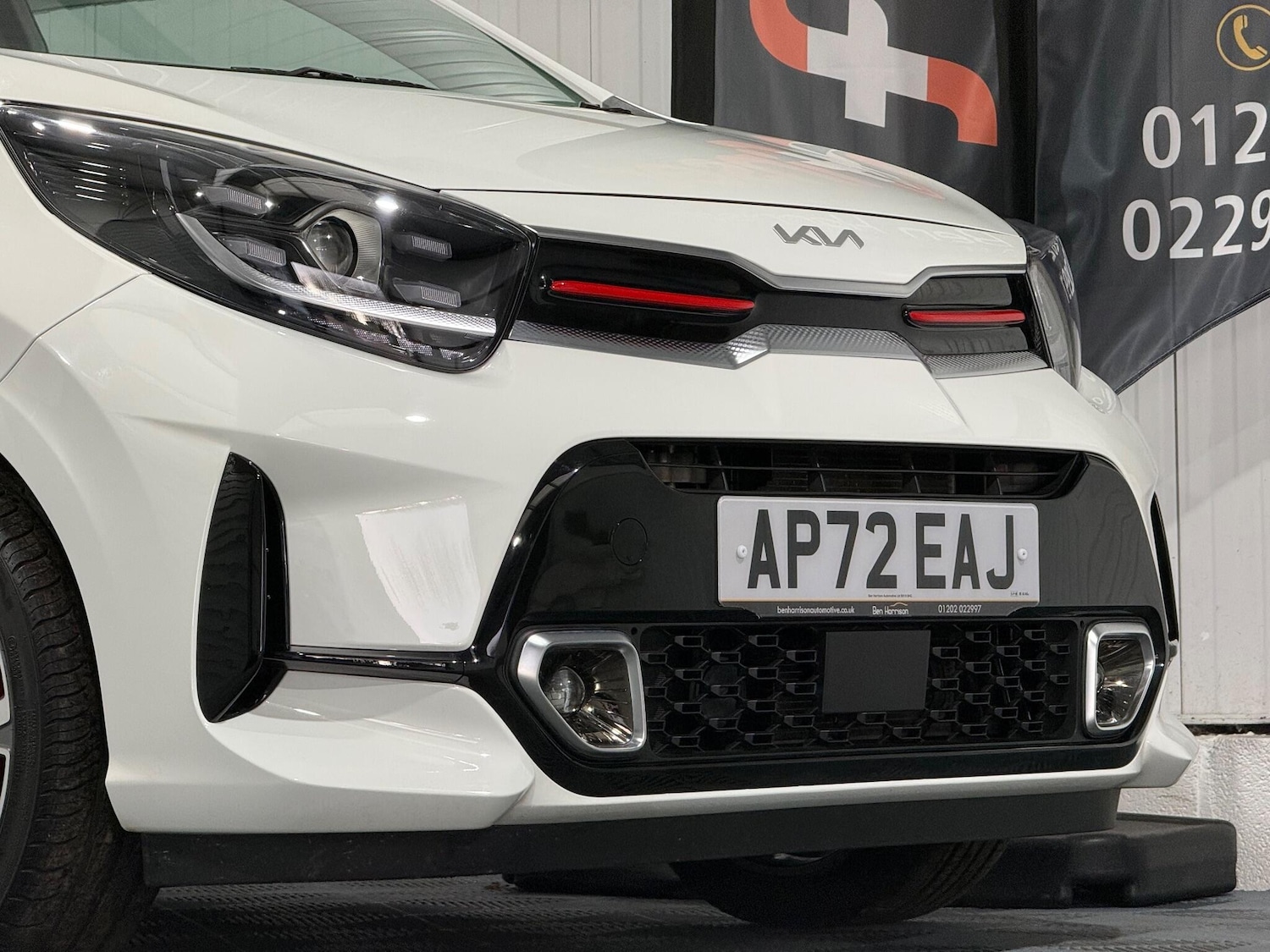 Used Kia Picanto 2022 for sale - 76927046: Photo 62