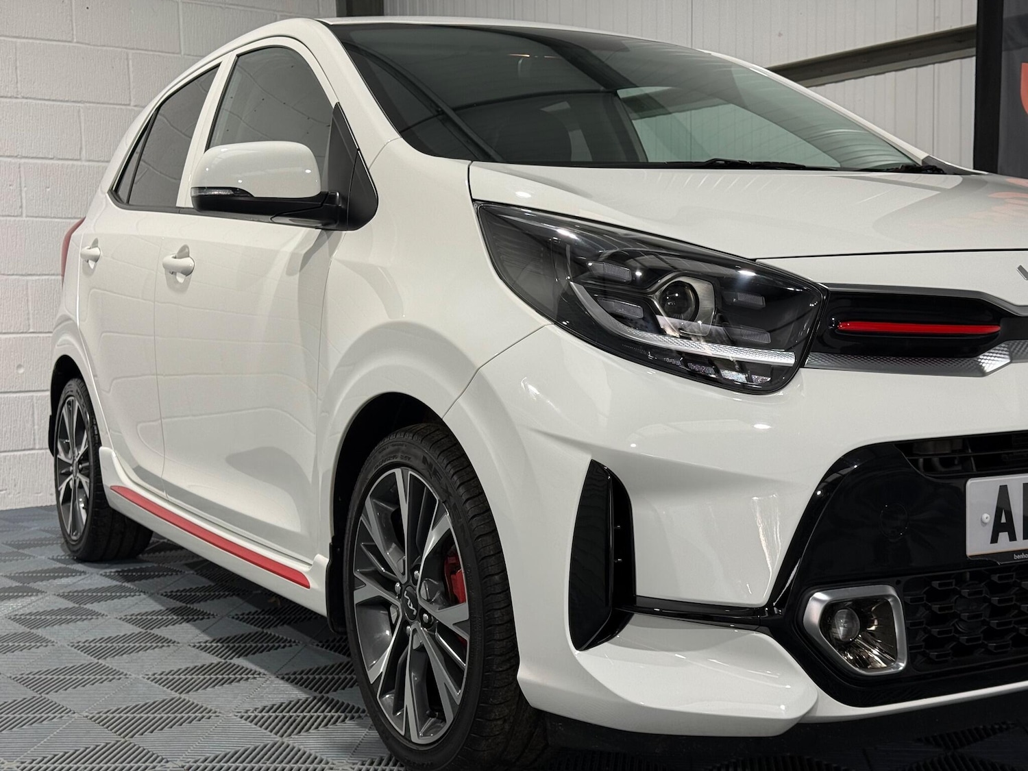 Used Kia Picanto 2022 for sale - 76927046: Photo 64