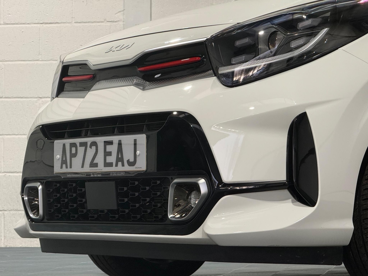 Used Kia Picanto 2022 for sale - 76927046: Photo 65