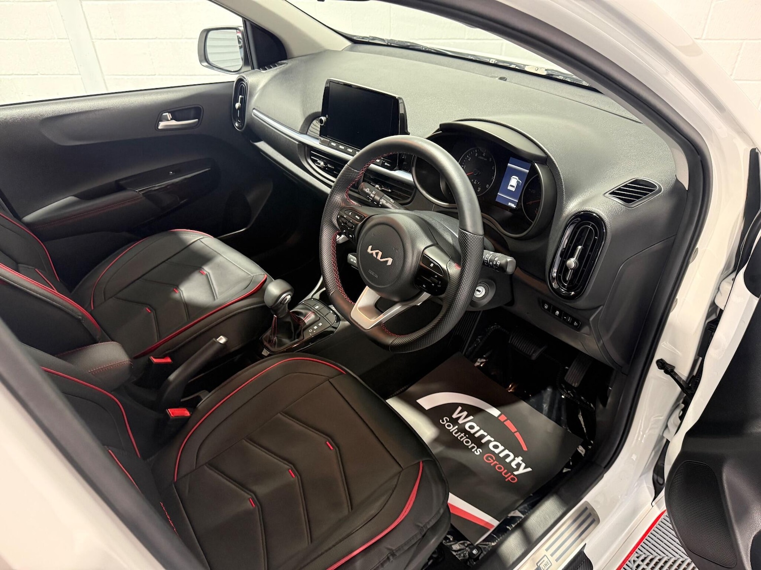 Used Kia Picanto 2022 for sale - 76927046: Photo 68