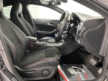 Used Mercedes-Benz CLA 2017 for sale - 79859890: Photo
