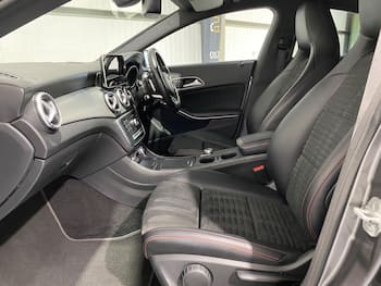 Used Mercedes-Benz CLA 2017 for sale - 79859890: Photo