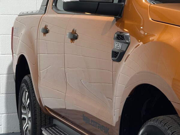 Used Ford Ranger 2017 for sale - 76060069: Photo 10