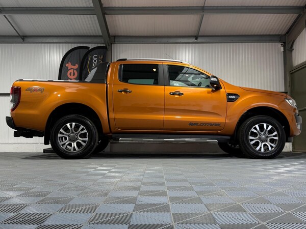 Used Ford Ranger 2017 for sale - 76060069: Photo 12