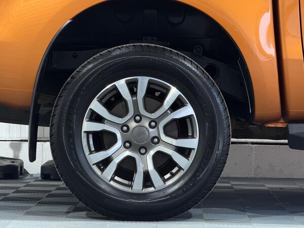 Used Ford Ranger 2017 for sale - 76060069: Photo 14