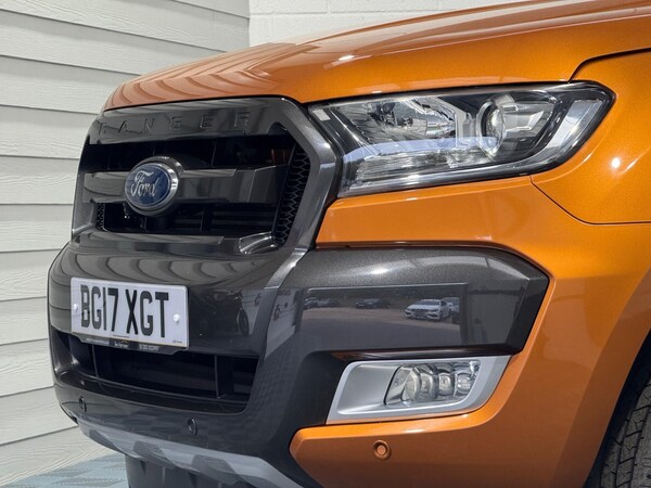 Used Ford Ranger 2017 for sale - 76060069: Photo 18
