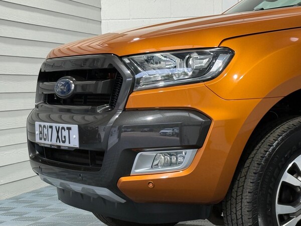 Used Ford Ranger 2017 for sale - 76060069: Photo 19