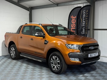 Ford - Ranger