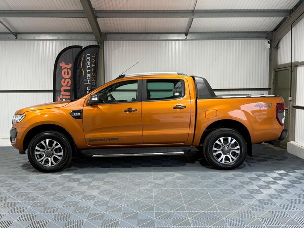 Used Ford Ranger 2017 for sale - 76060069: Photo 20