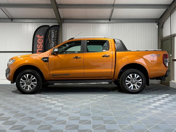 Used Ford Ranger 2017 for sale - 76060069: Photo 21