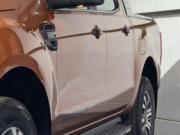 Used Ford Ranger 2017 for sale - 76060069: Photo 26