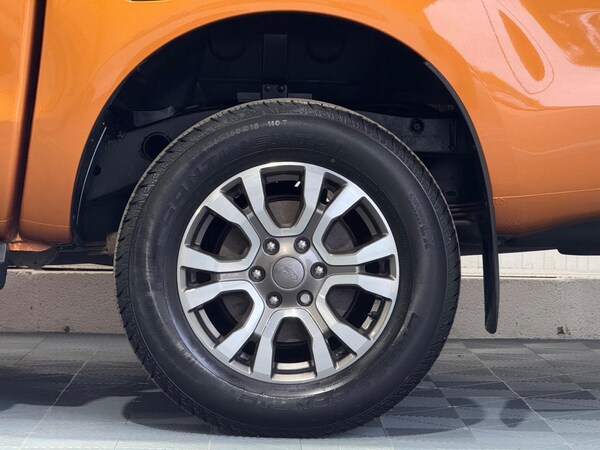 Used Ford Ranger 2017 for sale - 76060069: Photo 28