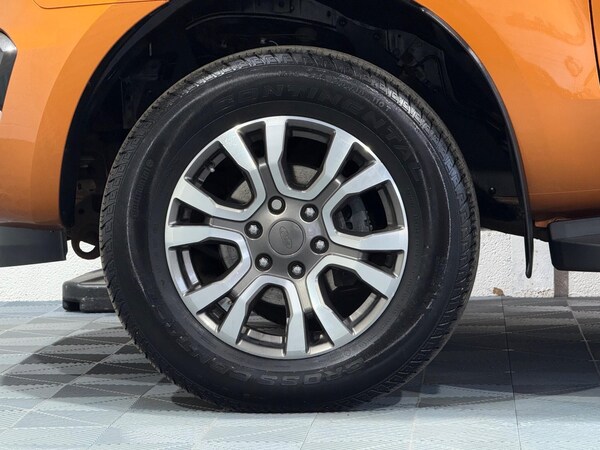 Used Ford Ranger 2017 for sale - 76060069: Photo 29
