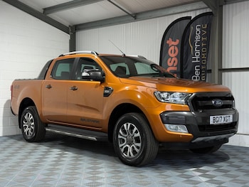 Used Ford Ranger 2017 for sale - 76060069: Photo 2