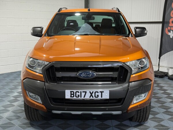 Used Ford Ranger 2017 for sale - 76060069: Photo 30