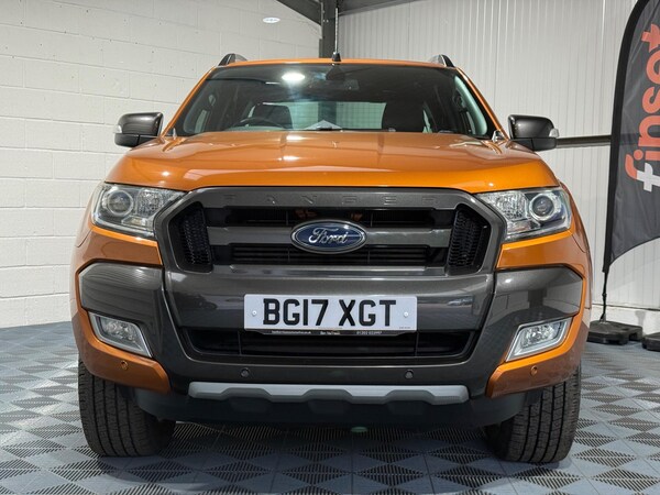 Used Ford Ranger 2017 for sale - 76060069: Photo 31
