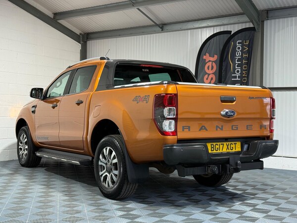 Used Ford Ranger 2017 for sale - 76060069: Photo 33