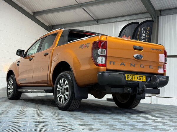 Used Ford Ranger 2017 for sale - 76060069: Photo 34