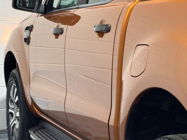 Used Ford Ranger 2017 for sale - 76060069: Photo 37