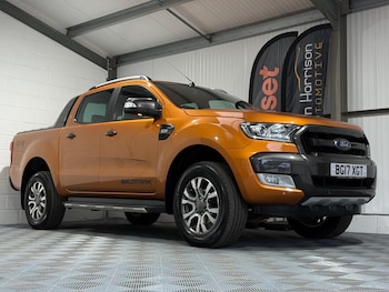 Used Ford Ranger 2017 for sale - 76060069: Photo 3