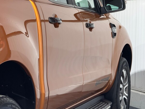 Used Ford Ranger 2017 for sale - 76060069: Photo 47