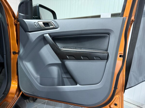 Used Ford Ranger 2017 for sale - 76060069: Photo 48