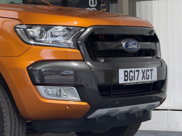 Used Ford Ranger 2017 for sale - 76060069: Photo 4