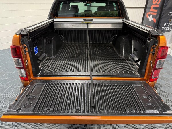 Used Ford Ranger 2017 for sale - 76060069: Photo 52