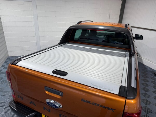 Used Ford Ranger 2017 for sale - 76060069: Photo 54