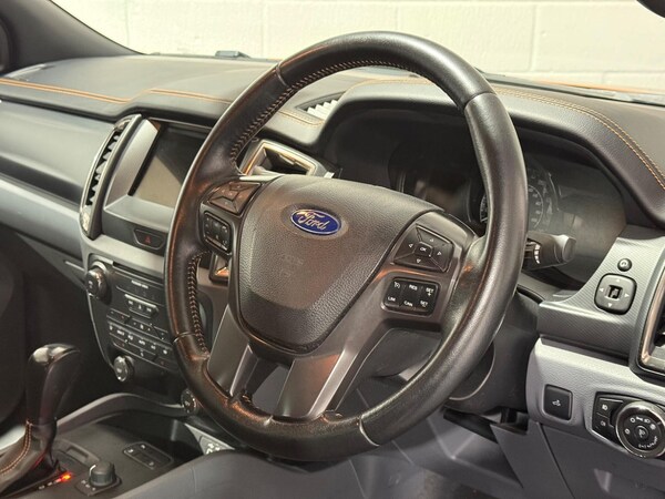 Used Ford Ranger 2017 for sale - 76060069: Photo 67