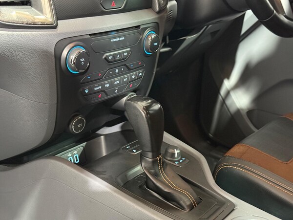 Used Ford Ranger 2017 for sale - 76060069: Photo 69