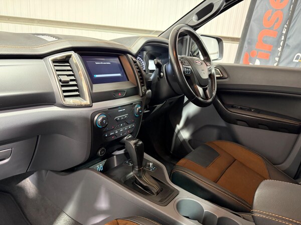 Used Ford Ranger 2017 for sale - 76060069: Photo 70