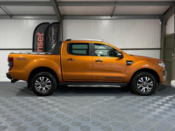 Used Ford Ranger 2017 for sale - 76060069: Photo 9