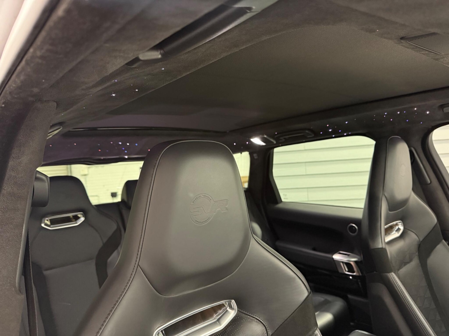 Used Land Rover Range Rover Sport 2019 for sale - 76561981: Photo 11