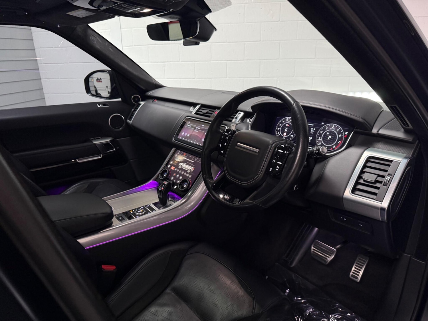 Used Land Rover Range Rover Sport 2019 for sale - 76561981: Photo 14