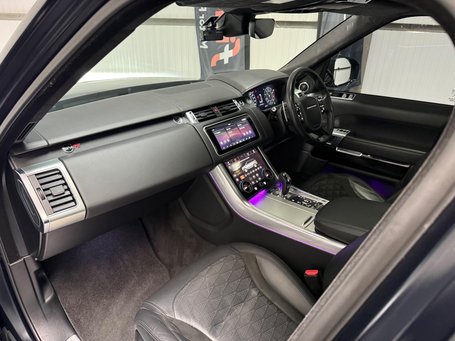 Used Land Rover Range Rover Sport 2019 for sale - 76561981: Photo 15