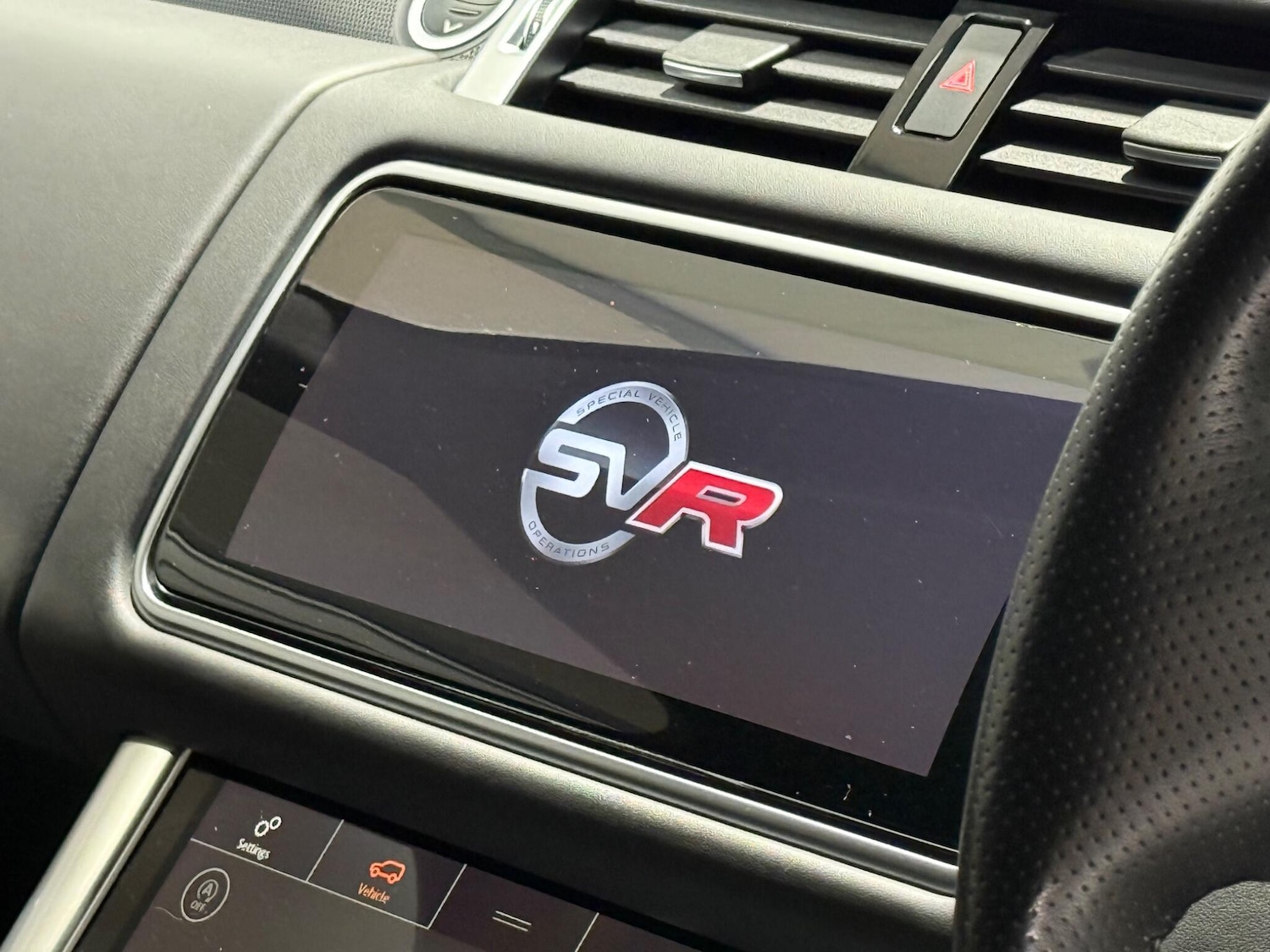 Used Land Rover Range Rover Sport 2019 for sale - 76561981: Photo 24