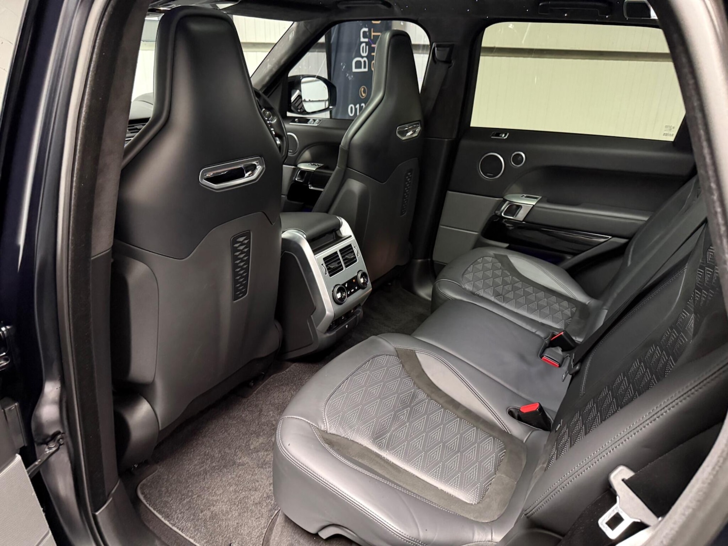 Used Land Rover Range Rover Sport 2019 for sale - 76561981: Photo 25