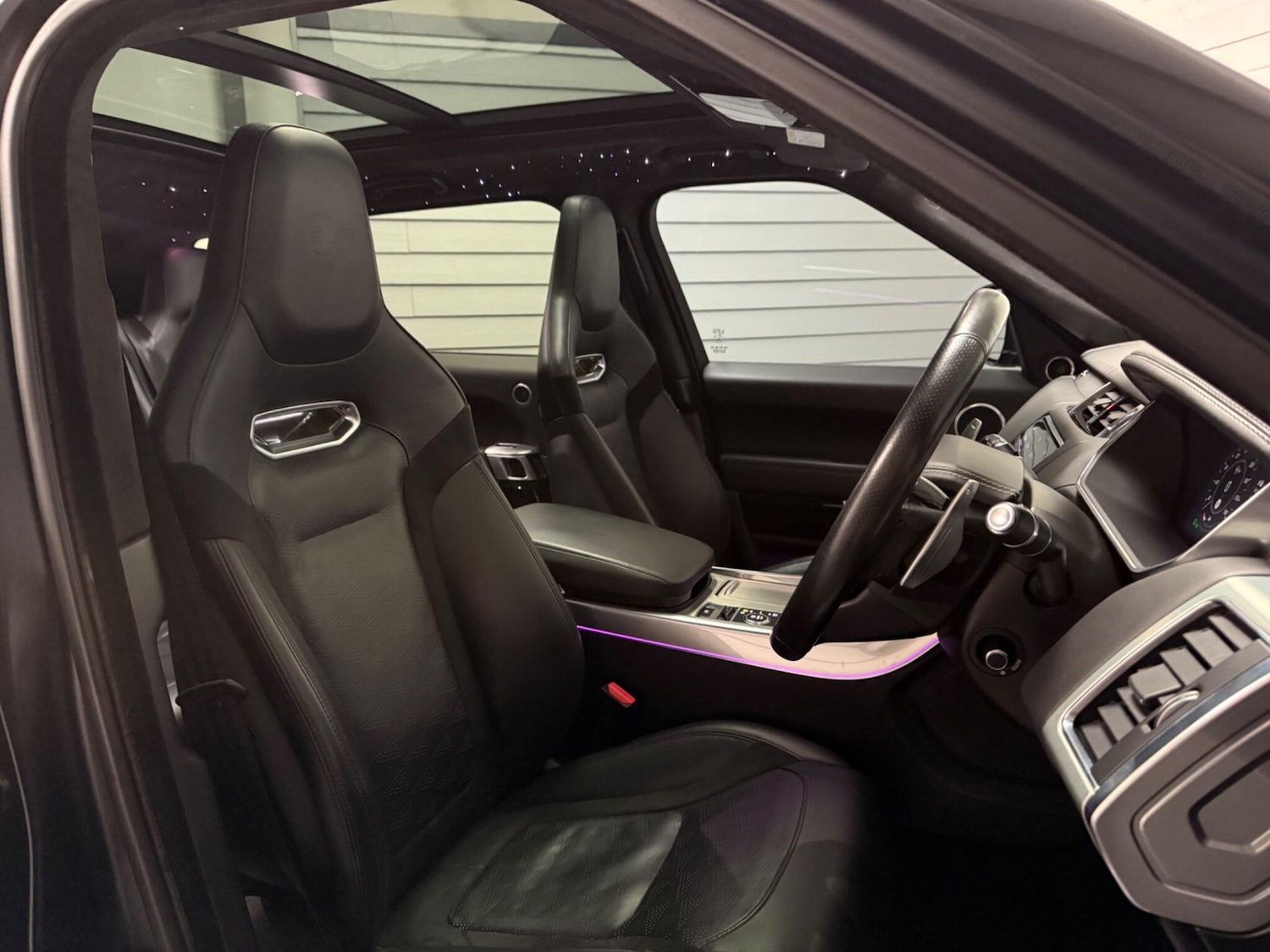 Used Land Rover Range Rover Sport 2019 for sale - 76561981: Photo 3